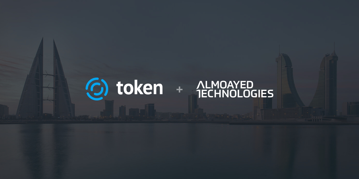 Token and Almoayed Technologies Partner to Deliver Open Banking across MENA Region