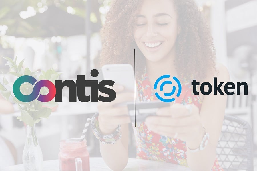 Contis partners with Token to deliver new value in digital payments